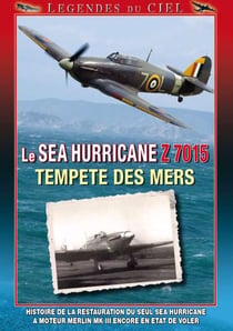 Le Sea Hurricane Z 7015