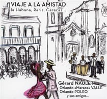 Viaje a la amistad