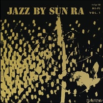 Jazz By Sun Ra Vol 1