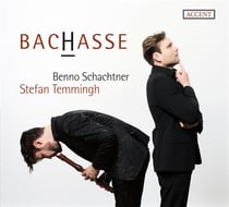 Bachasse