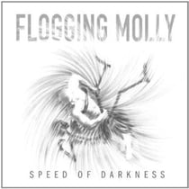 Speed of darkness