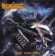 Sharp Magik Steel