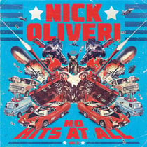 N.O. hits at all /vol.2