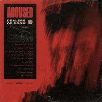 Dealers Of Doom - édition limitée