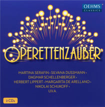 Operettenzauber