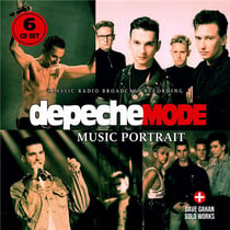 Music Portrait (Classic Radio Broadcast Recording)