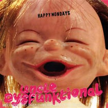 Uncle Dysfunktional