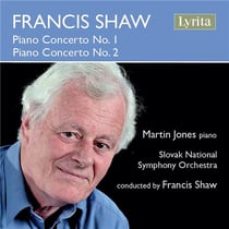 Concertos pour piano