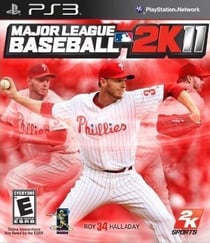 MLB 2k11