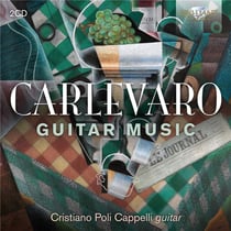 Musique pour guitare