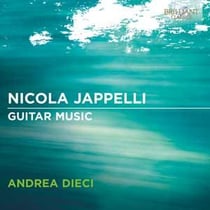 Musique pour guitare