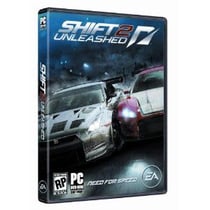 Shift 2 : Unleashed