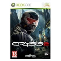 Crysis 2