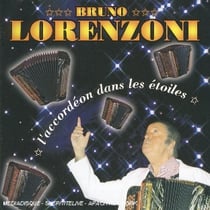 L'accordéon dans les etoiles
