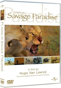 Jeux au paradis sauvage
