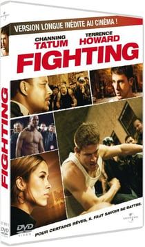 Fighting