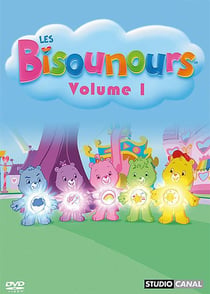 Les Bisounours - Volume 1