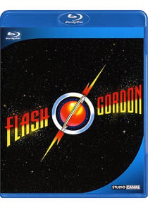 Flash Gordon
