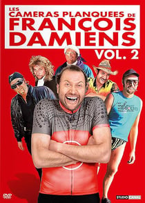 Les Caméras planquées de François Damiens - Vol. 2