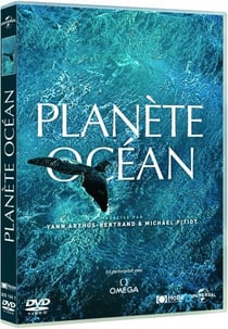 Planète océan