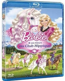 Barbie & ses soeurs au club hippique