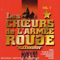 Alexandrov /vol.1