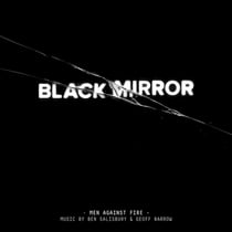 Black mirror : men against fire