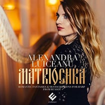 Matriochka romantic fantaisies