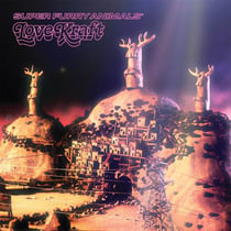 Love Kraft - édition gatefold