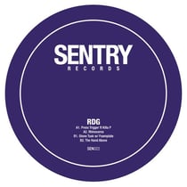 Press Trigger ft. Killa P