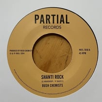 Shanti Rock