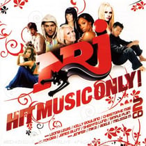 Nrj hit music only 2008