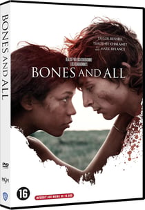 Bones and All