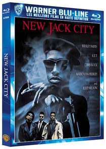 New Jack City