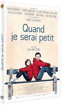 Quand je serai petit