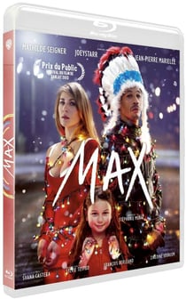 Max