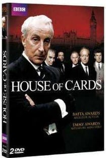 House of Cards