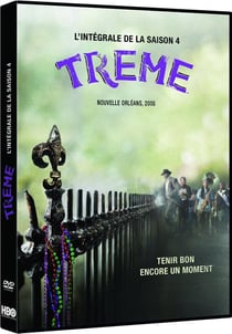 Treme - Saison 4