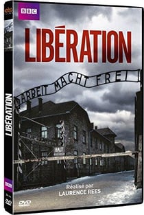 Libération, les survivants de la Shoah
