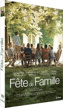 Fête de famille