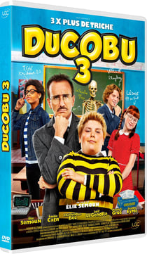 Ducobu 3