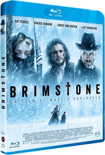 Brimstone