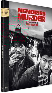 Memories of Murder