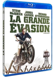La Grande évasion