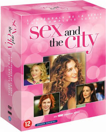 Sex and the City - L'intégrale