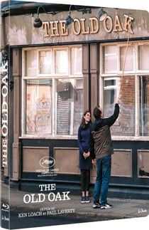 The Old Oak