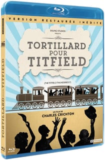 Tortillard pour Titfield