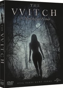 The VVitch