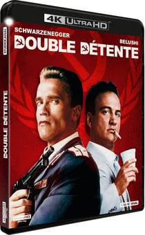 Double détente