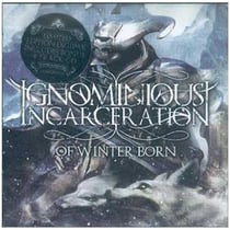 Of winter born - édition limitée
